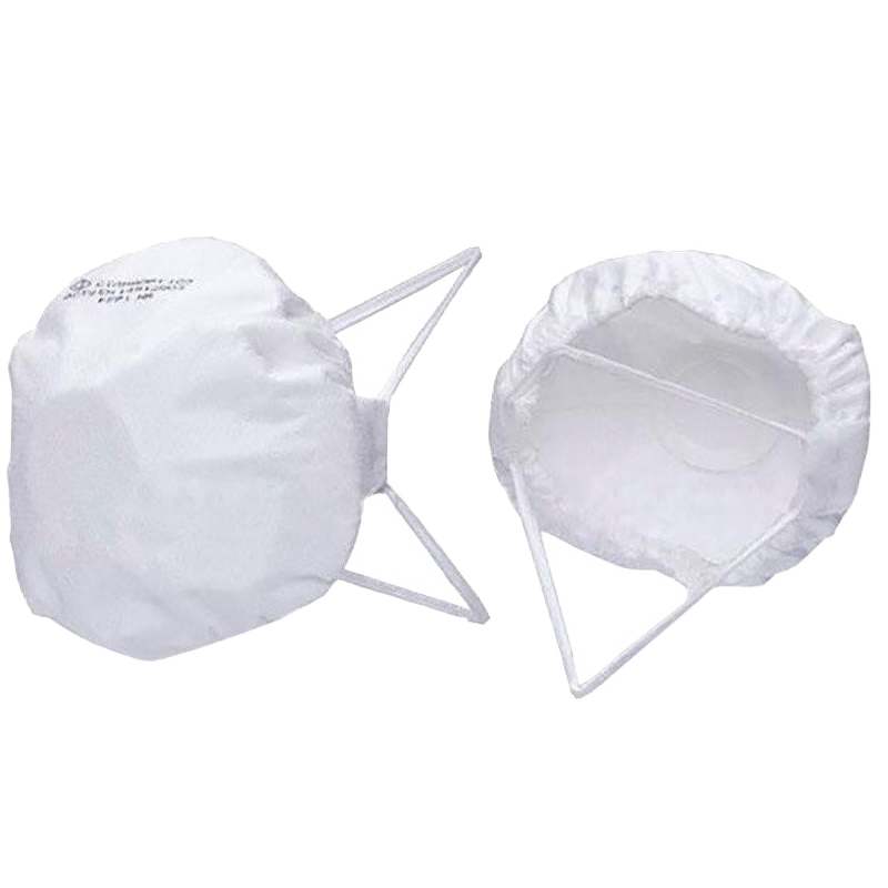 Респiратор Стандарт 203 FFP2 без клапану видиху